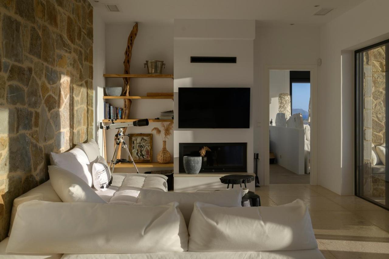 Family & Golf Villa Laguna Towers Gialova Navarino Exterior foto