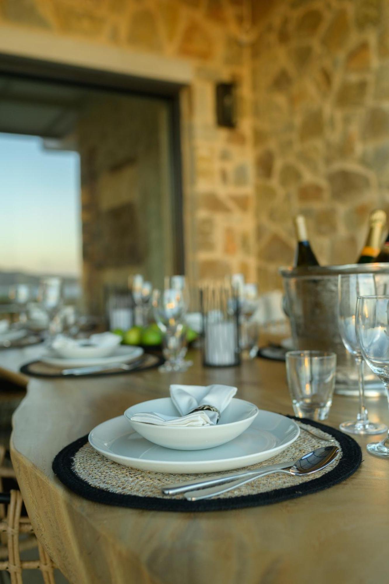 Family & Golf Villa Laguna Towers Gialova Navarino Exterior foto