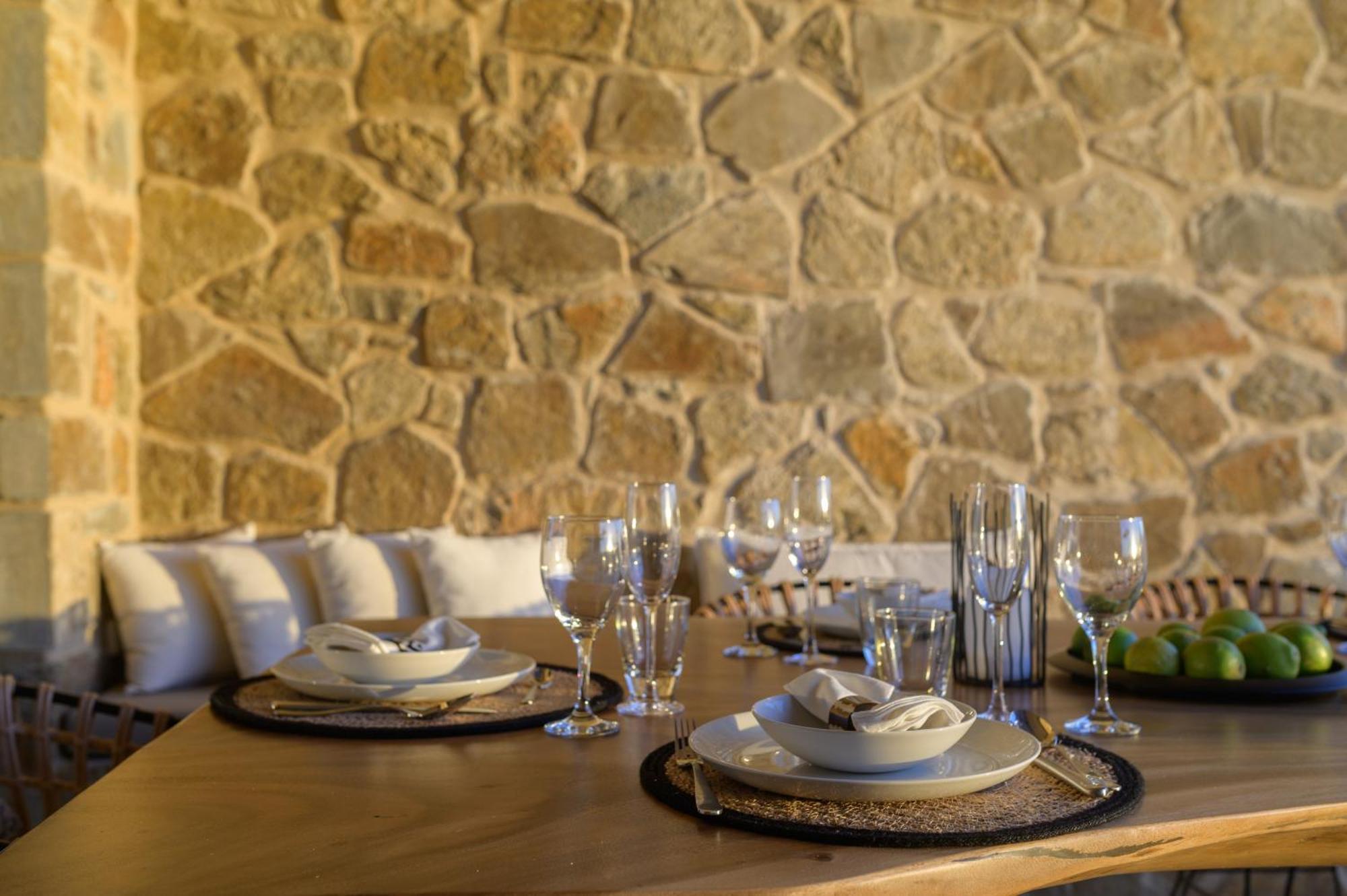 Family & Golf Villa Laguna Towers Gialova Navarino Exterior foto