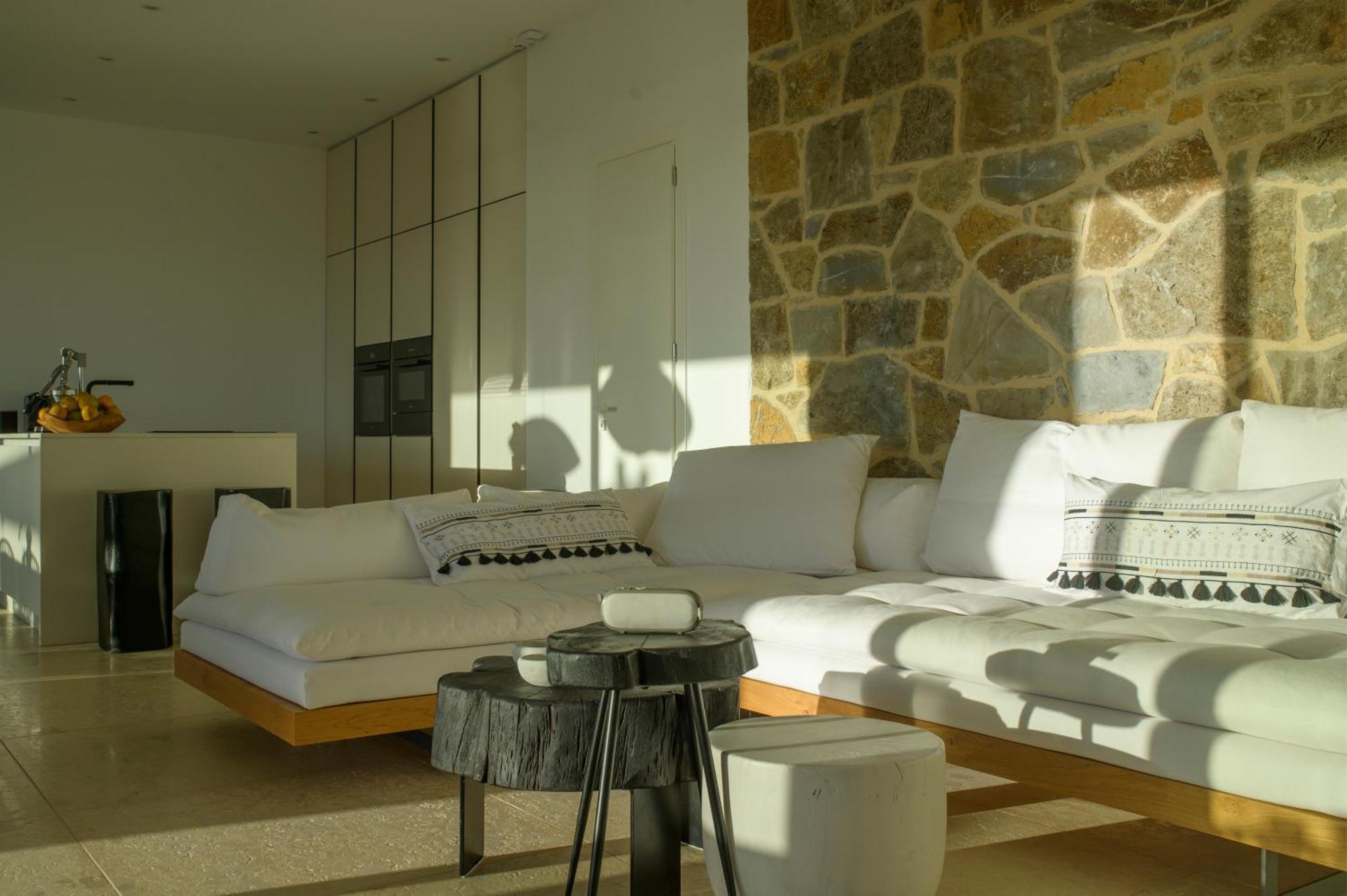 Family & Golf Villa Laguna Towers Gialova Navarino Exterior foto